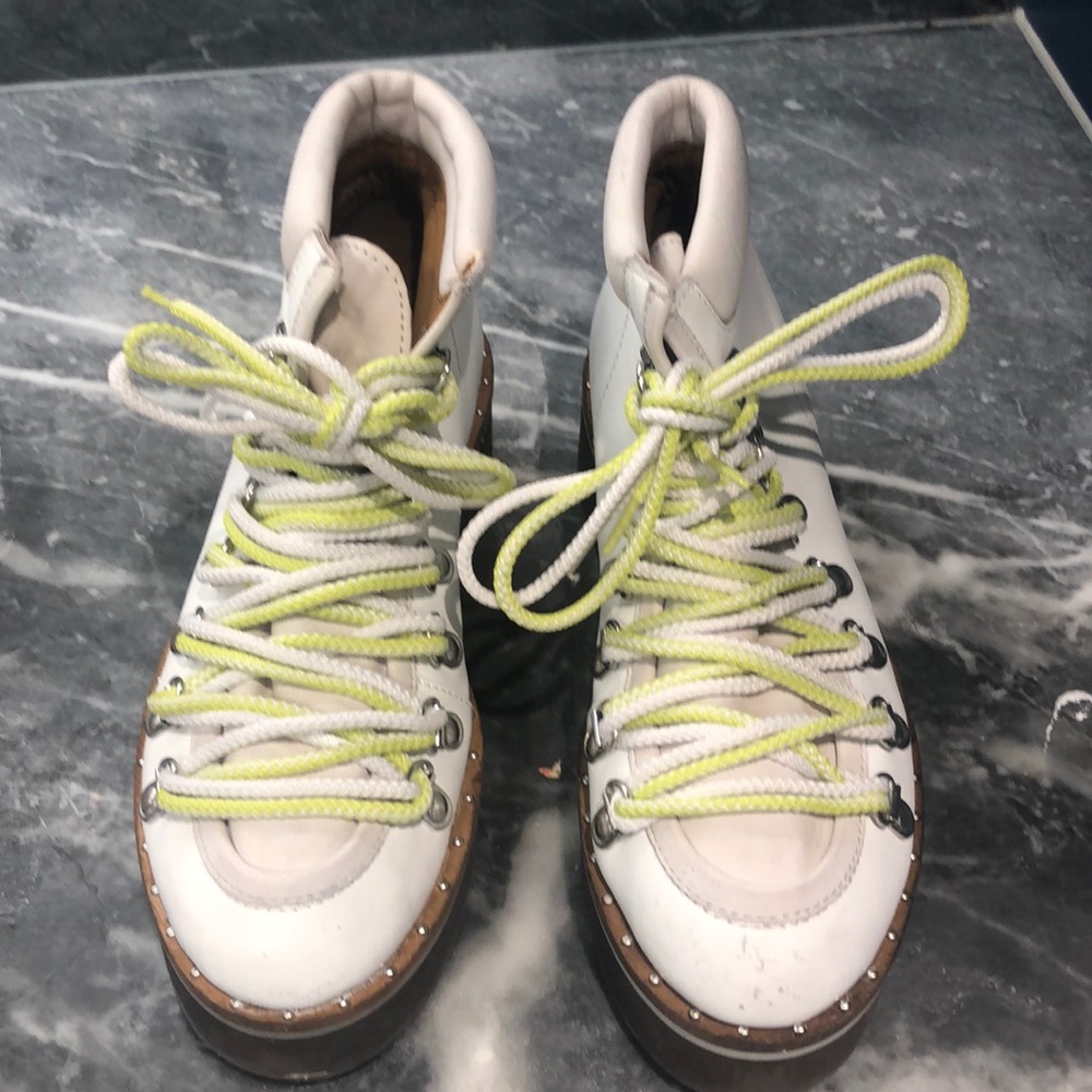 Free people boots 🥾